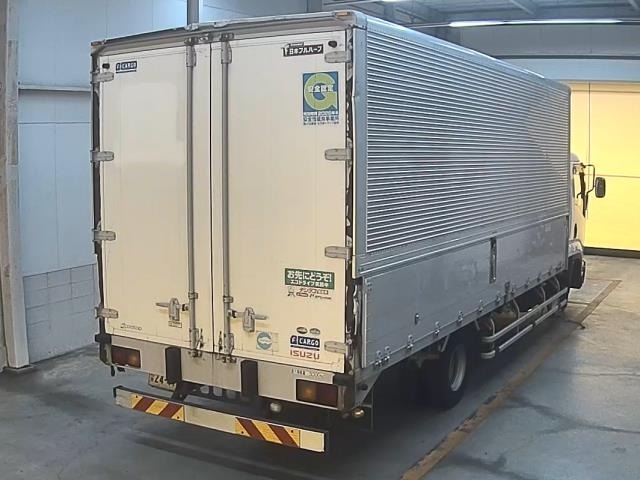 Isuzu FORWARD 2015 8023525-1