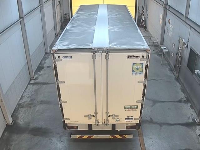 Isuzu FORWARD 2015 8023525-3