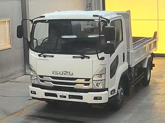 Isuzu FORWARD 2021 8023575-0