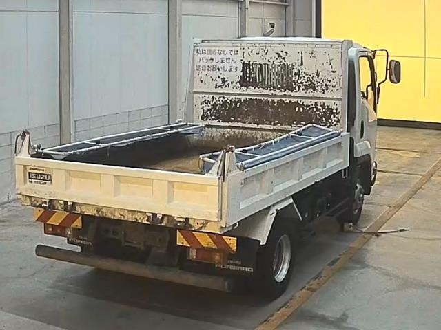 Isuzu FORWARD 2021 8023575-1