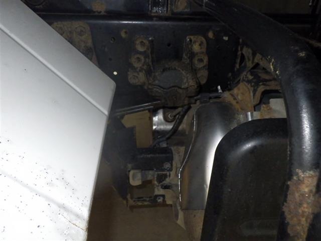Isuzu FORWARD 2021 8023575-4