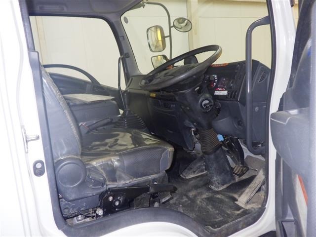Isuzu FORWARD 2021 8023575-5