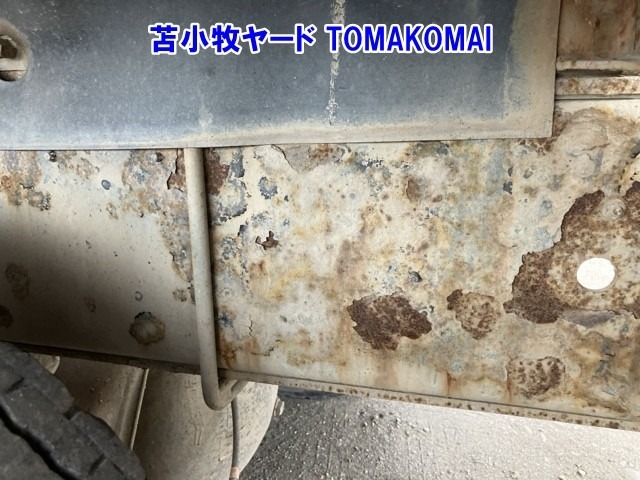 Isuzu GIGA 2003 8031540-12