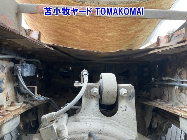 Isuzu GIGA 2003 8031540-13