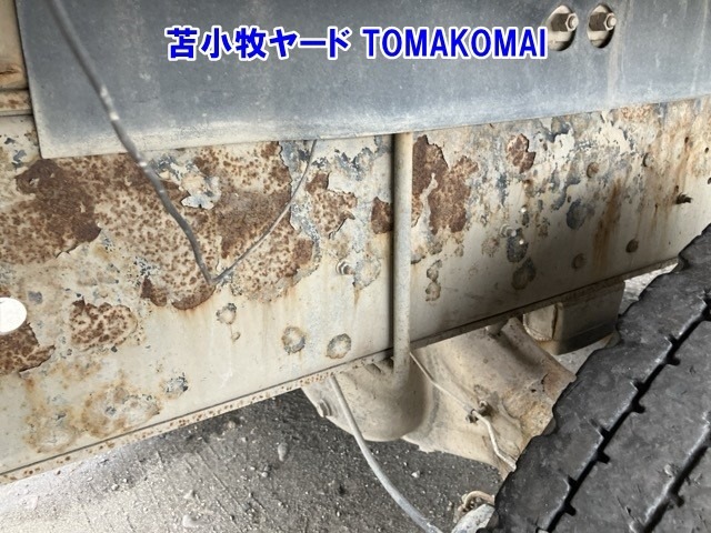 Isuzu GIGA 2003 8031540-14