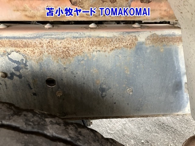 Isuzu GIGA 2003 8031540-15