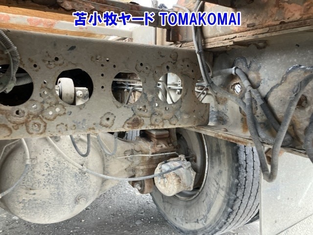 Isuzu GIGA 2003 8031540-16