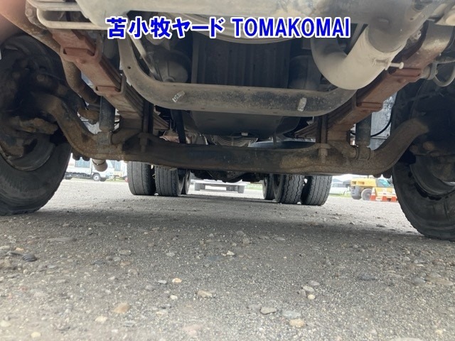 Isuzu GIGA 2003 8031540-9