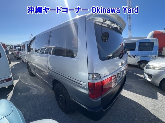 Toyota GRAND HIACE 2001 8020185-1