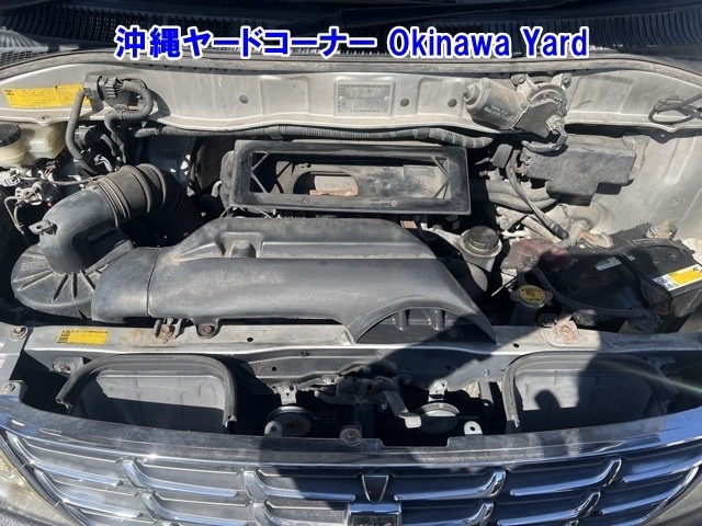 Toyota GRAND HIACE 2001 8020185-11