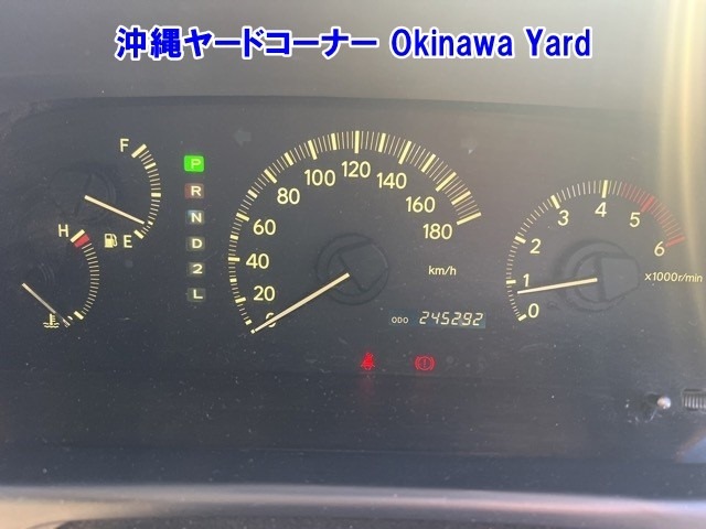 Toyota GRAND HIACE 2001 8020185-4