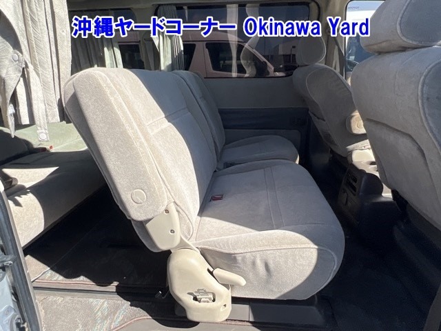 Toyota GRAND HIACE 2001 8020185-7