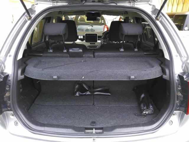 Suzuki IGNIS 2016 8029265-10