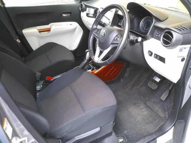 Suzuki IGNIS 2016 8029265-3