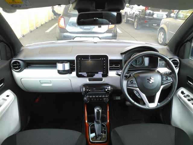 Suzuki IGNIS 2016 8029265-8