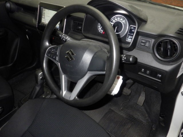 Suzuki IGNIS 2021 8029268-3