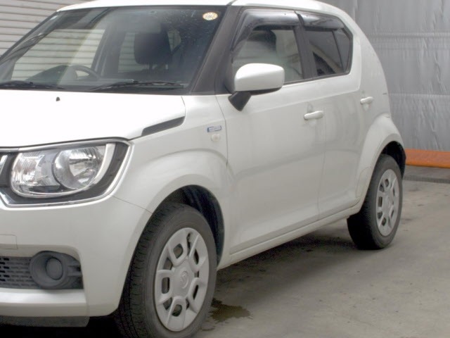 Suzuki IGNIS 2021 8029268-4