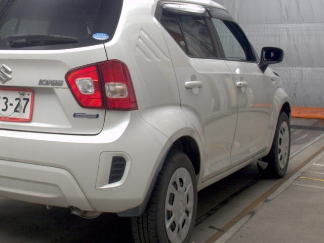 Suzuki IGNIS 2021 8029268-5