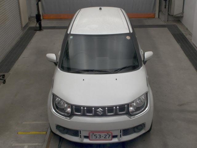 Suzuki IGNIS 2021 8029268-6