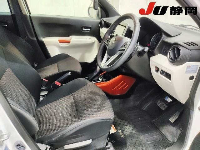 Suzuki IGNIS 2016 8029269-3