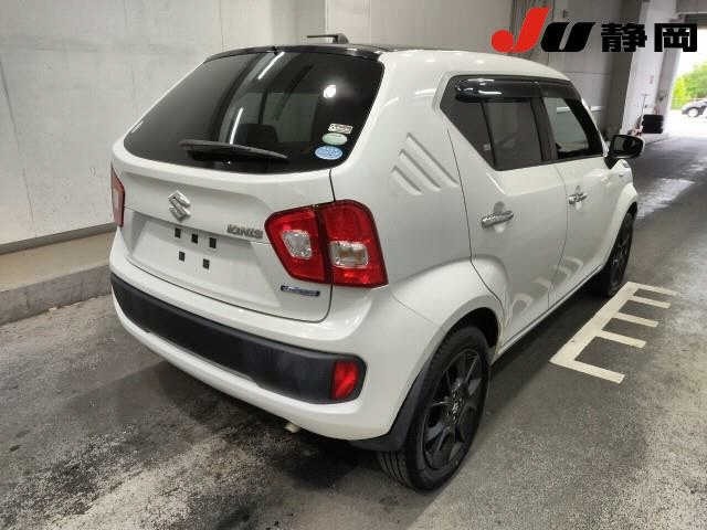 Suzuki IGNIS 2016 8029269-5
