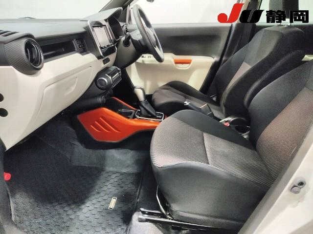 Suzuki IGNIS 2016 8029269-6