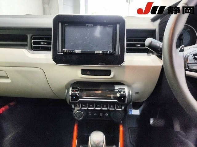 Suzuki IGNIS 2016 8029269-7