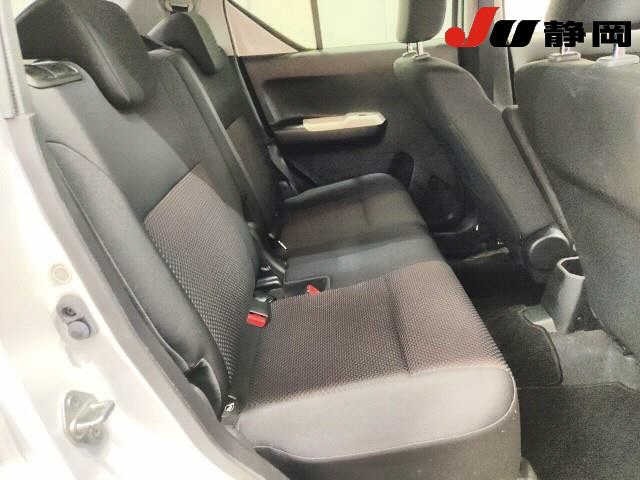 Suzuki IGNIS 2016 8029269-8