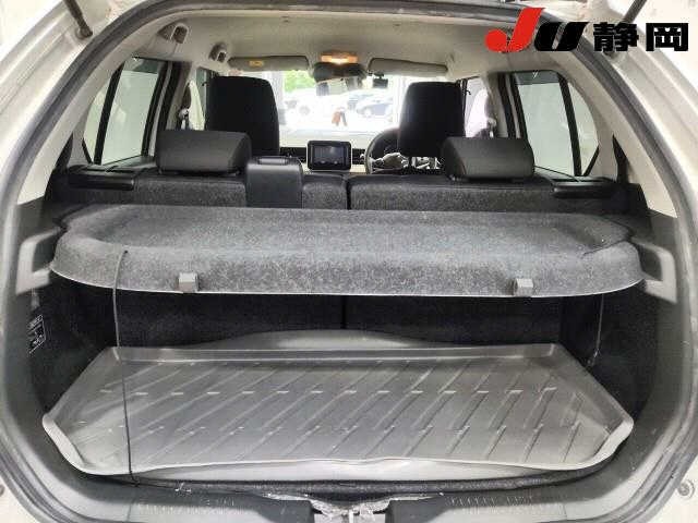Suzuki IGNIS 2016 8029269-9