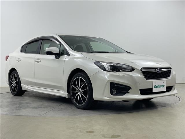 Subaru IMPREZA G4 2019 8029754-0