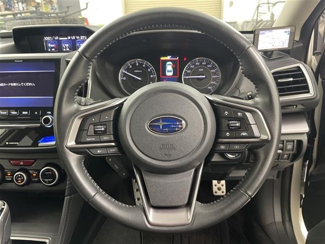 Subaru IMPREZA G4 2019 8029754-1