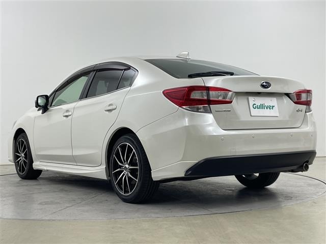Subaru IMPREZA G4 2019 8029754-13