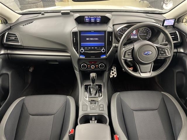 Subaru IMPREZA G4 2019 8029754-14