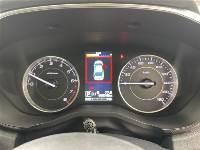 Subaru IMPREZA G4 2019 8029754-19