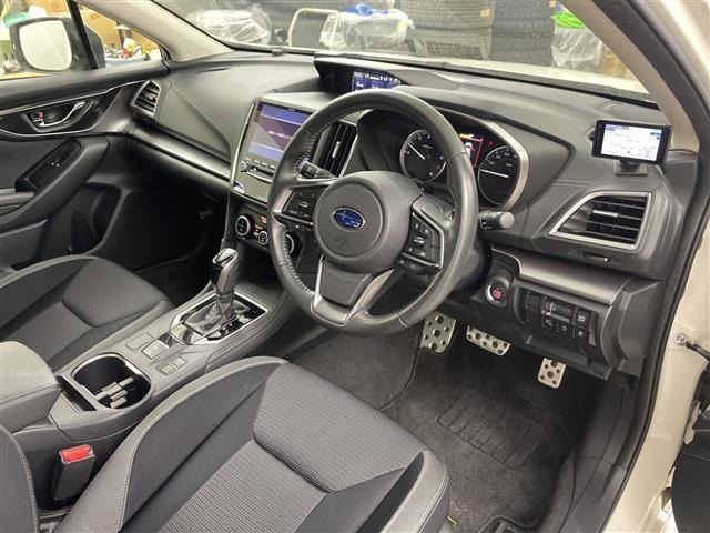 Subaru IMPREZA G4 2019 8029754-2