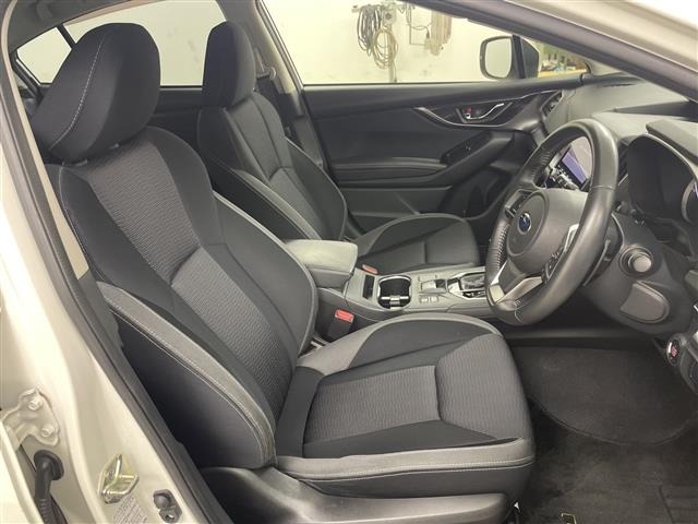 Subaru IMPREZA G4 2019 8029754-22