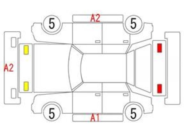 Subaru IMPREZA G4 2019 8029754-23