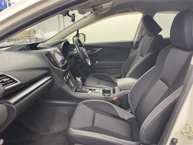 Subaru IMPREZA G4 2019 8029754-4