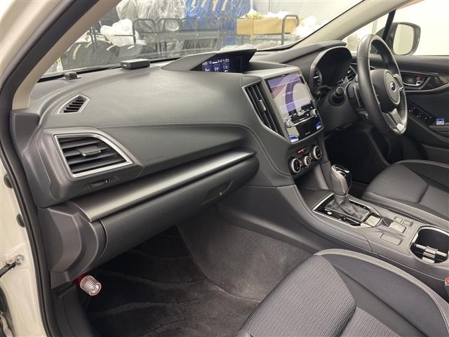 Subaru IMPREZA G4 2019 8029754-6