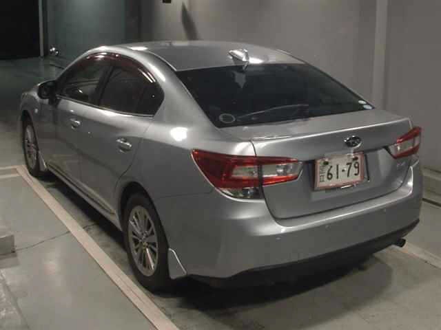 Subaru IMPREZA G4 2018 8029768-1