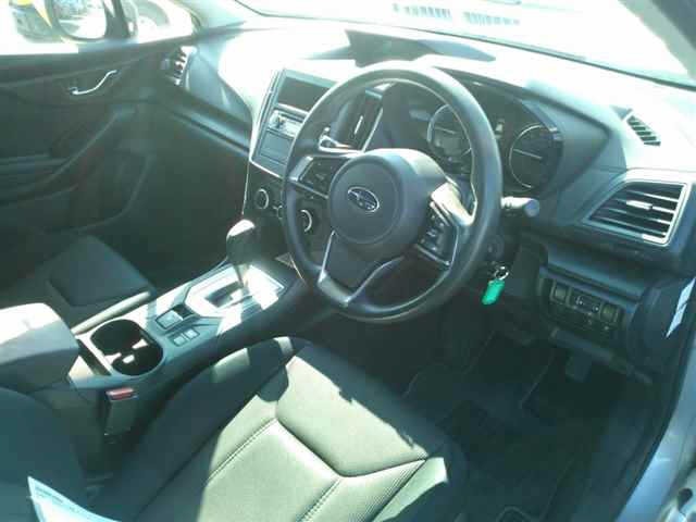 Subaru IMPREZA G4 2018 8029768-3