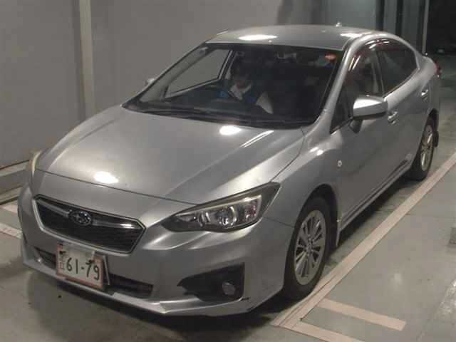 Subaru IMPREZA G4 2018 8029768-4
