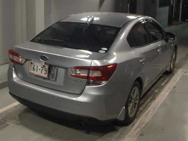 Subaru IMPREZA G4 2018 8029768-5