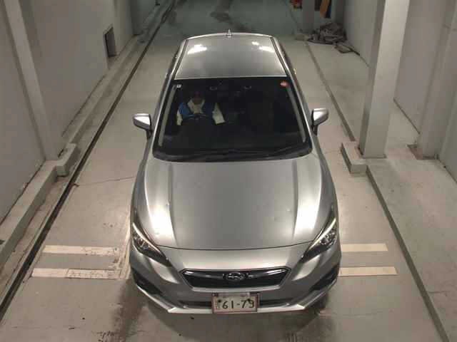 Subaru IMPREZA G4 2018 8029768-6