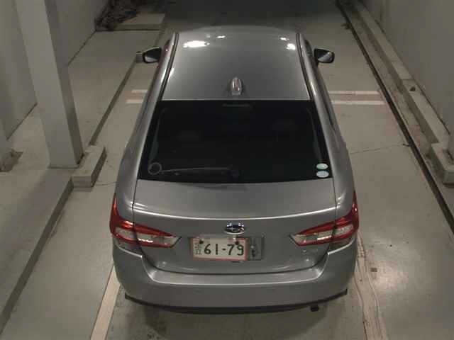 Subaru IMPREZA G4 2018 8029768-7