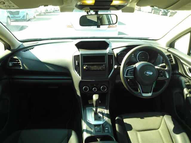 Subaru IMPREZA G4 2018 8029768-8