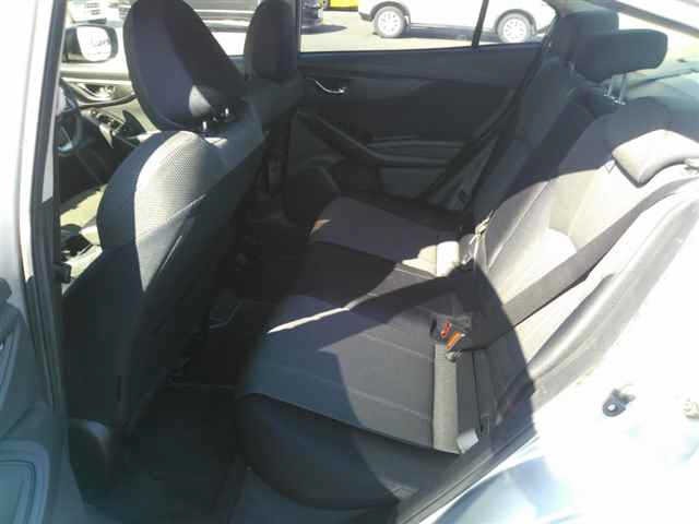 Subaru IMPREZA G4 2018 8029768-9
