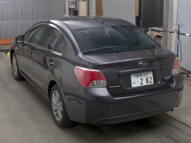 Subaru IMPREZA G4 2016 8029780-1