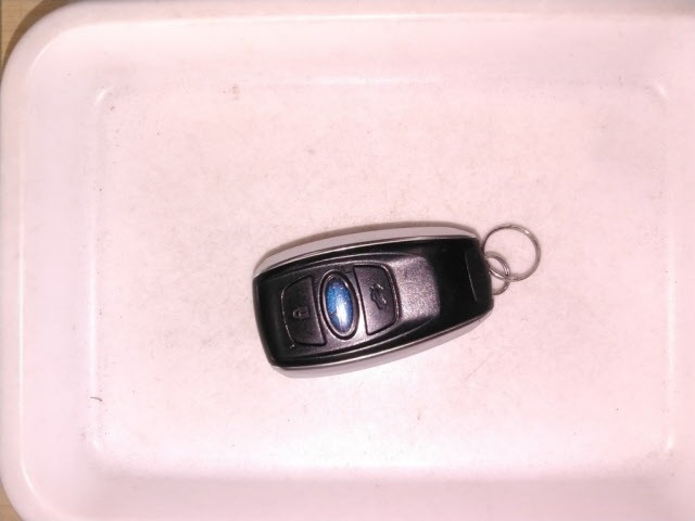 Subaru IMPREZA G4 2016 8029780-10