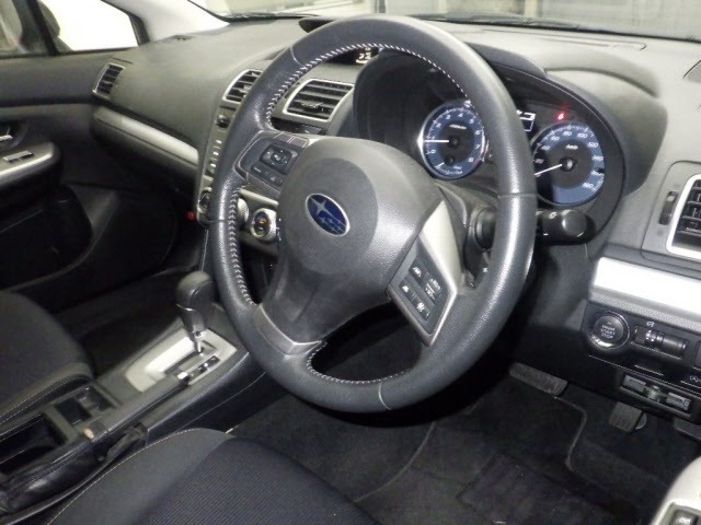 Subaru IMPREZA G4 2016 8029780-3